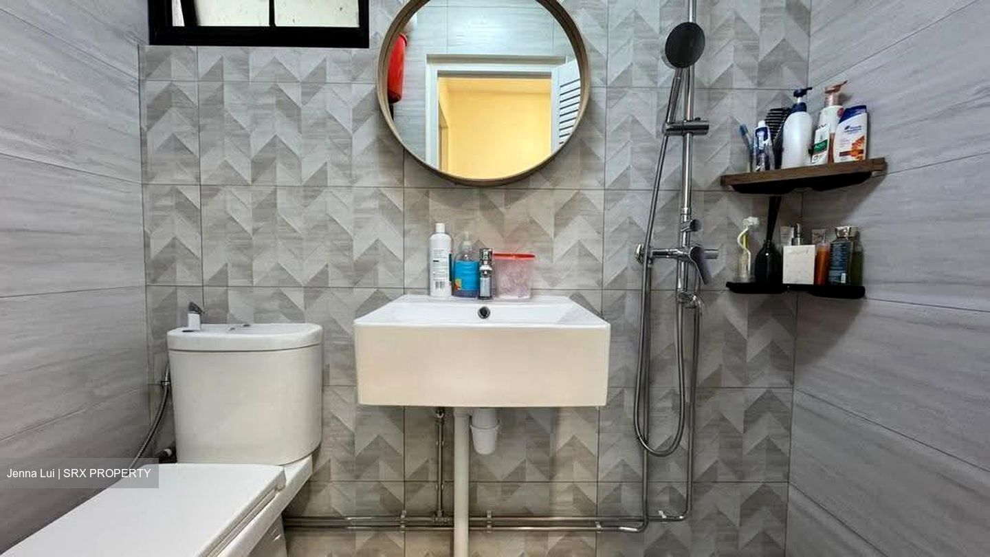 Blk 339B Sun Trellis (Sembawang), HDB 4 Rooms #632068841